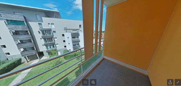 Louer Appartement Dijon 675 euros