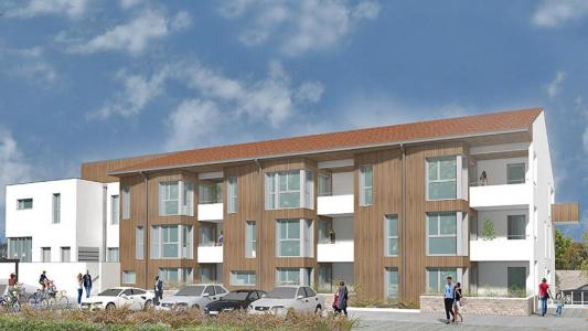 For rent Poitiers 3 rooms 54 m2 Vienne (86000) photo 0