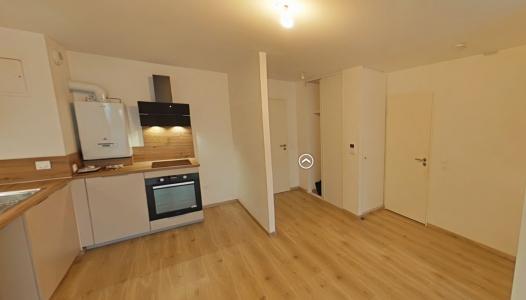 Louer Appartement Chamalieres 633 euros