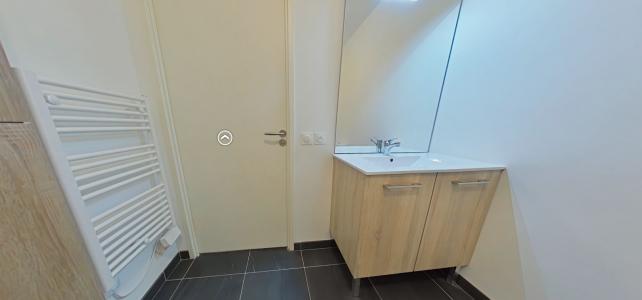 Louer Appartement 35 m2 Marseille-9eme-arrondissement