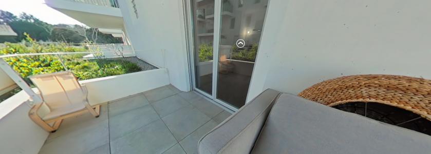 Louer Appartement Marseille-9eme-arrondissement 555 euros