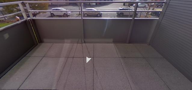 Louer Appartement 40 m2 Tours