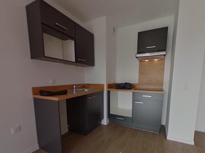 Louer Appartement Tours Indre et loire