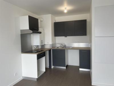 Annonce Location 2 pi�ces Appartement Carpiquet 14