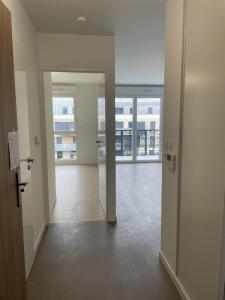 Louer Appartement 40 m2 Carpiquet