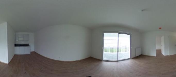 Annonce Location 2 pi�ces Appartement Vertou 44