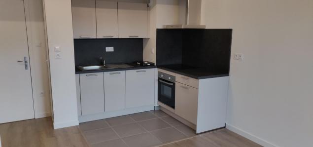 For rent Saint-cyr-sur-loire 2 rooms 38 m2 Indre et loire (37540) photo 0