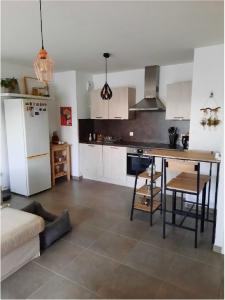 For rent Bischheim 2 rooms 43 m2 Bas rhin (67800) photo 1