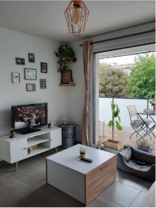 For rent Bischheim 2 rooms 43 m2 Bas rhin (67800) photo 2