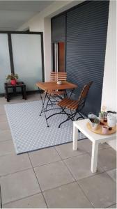 For rent Bischheim 2 rooms 43 m2 Bas rhin (67800) photo 3