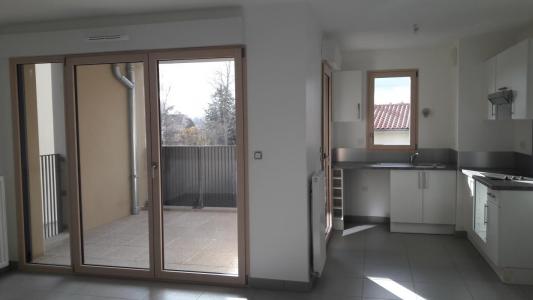 Louer Appartement Mornant Rhone