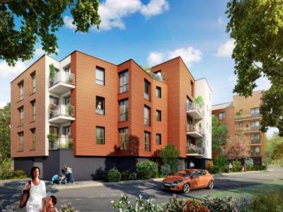 For rent Loos 1 room 33 m2 Nord (59120) photo 0