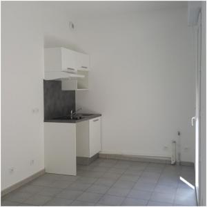 Louer Appartement Marseille-9eme-arrondissement Bouches du Rhone