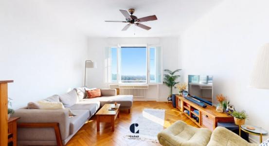 For sale Caluire-et-cuire 5 rooms 108 m2 Rhone (69300) photo 0