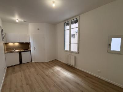 For rent Lyon-3eme-arrondissement 1 room 15 m2 Rhone (69003) photo 0