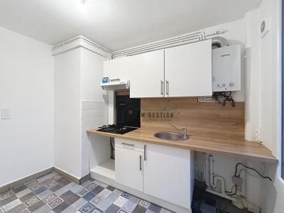 For rent Limoges 2 rooms 42 m2 Haute vienne (87000) photo 3