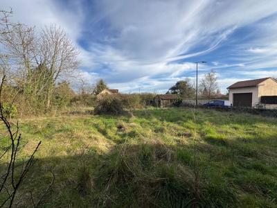 For sale Dorat 672 m2 Haute vienne (87210) photo 0