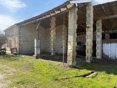 Annonce Vente 5 pi�ces Maison Saugon 33