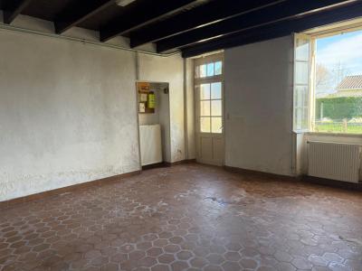 Acheter Maison 186 m2 Saugon