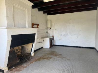 Acheter Maison Saugon 76000 euros
