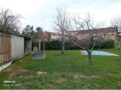 For sale Aiguefonde CASTRES 11 rooms 220 m2 Tarn (81200) photo 0
