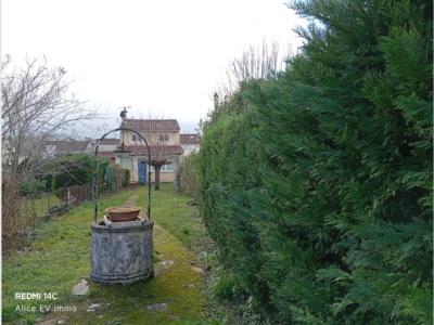 Annonce Vente 11 pi�ces Maison Aiguefonde 81