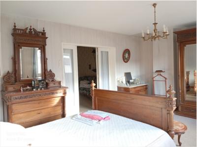 Acheter Maison Aiguefonde 320350 euros