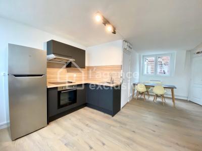 Annonce Location 2 pi�ces Appartement Lille 59
