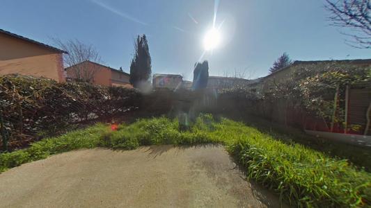 Annonce Vente 2 pi�ces Maison Fauga 31