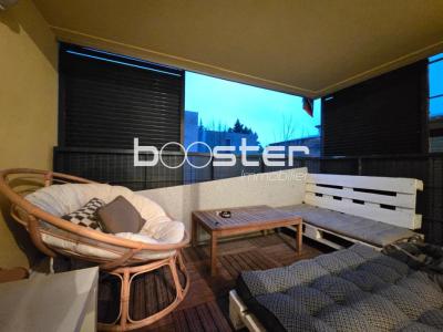 For sale Toulouse 3 rooms 61 m2 Haute garonne (31500) photo 0