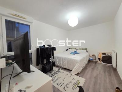 Annonce Vente 3 pi�ces Appartement Toulouse 31