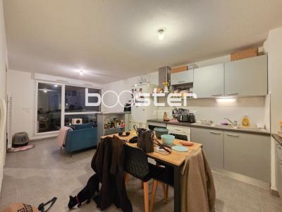 Acheter Appartement 61 m2 Toulouse