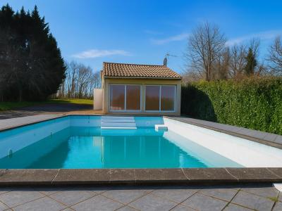 For sale Saint-quentin-de-baron 55 m2 Gironde (33750) photo 0