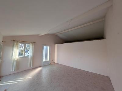 Annonce Vente Maison Saint-quentin-de-baron 33