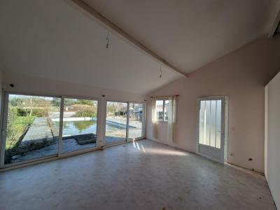 Acheter Maison Saint-quentin-de-baron 70000 euros