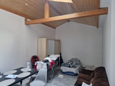 Annonce Location 3 pi�ces Maison Moissac 82