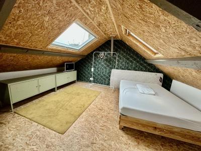 Louer Appartement 42 m2 Rennes