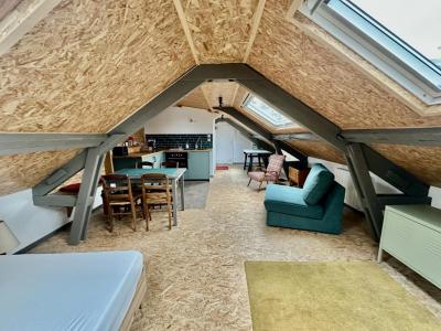 Louer Appartement Rennes Ille et vilaine