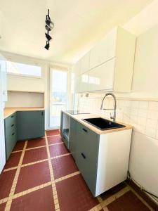 Acheter Appartement 56 m2 Rennes