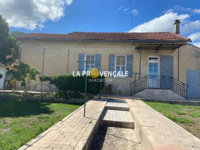 For sale Greasque 5 rooms 82 m2 Bouches du Rhone (13850) photo 0