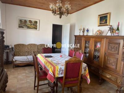 For sale Greasque 5 rooms 82 m2 Bouches du Rhone (13850) photo 2