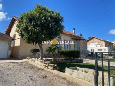 For sale Greasque 5 rooms 82 m2 Bouches du Rhone (13850) photo 3