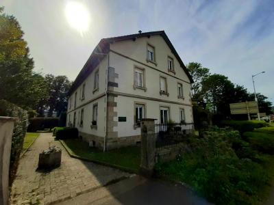 For rent Ronchamp 4 rooms 97 m2 Haute saone (70250) photo 0