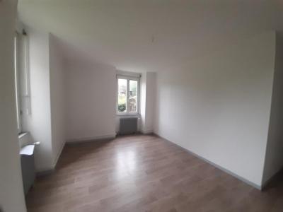 Louer Appartement 97 m2 Ronchamp