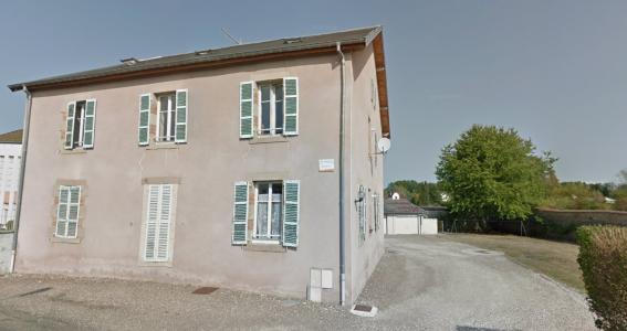Annonce Location 3 pi�ces Appartement Lure 70