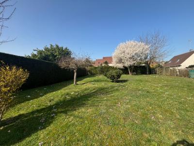 Annonce Vente 4 pi�ces Maison Precy-sur-oise 60
