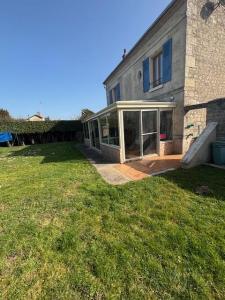 Acheter Maison 119 m2 Precy-sur-oise