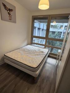 Louer Appartement 35 m2 Lyon-3eme-arrondissement