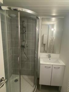 Louer Appartement 11 m2 Lyon-3eme-arrondissement