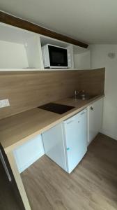 Louer Appartement 19 m2 Venissieux